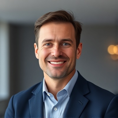 James Wilson — Sister Sites expert